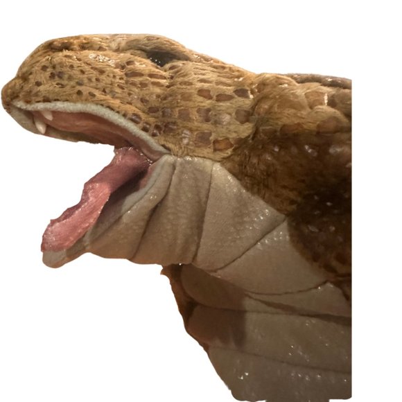 Rare Folksmanis puppets cobra stage puppet - Excellent Cond - Picture 6 of 13